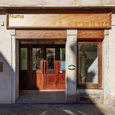 Numa Venice Forcola Exterior foto