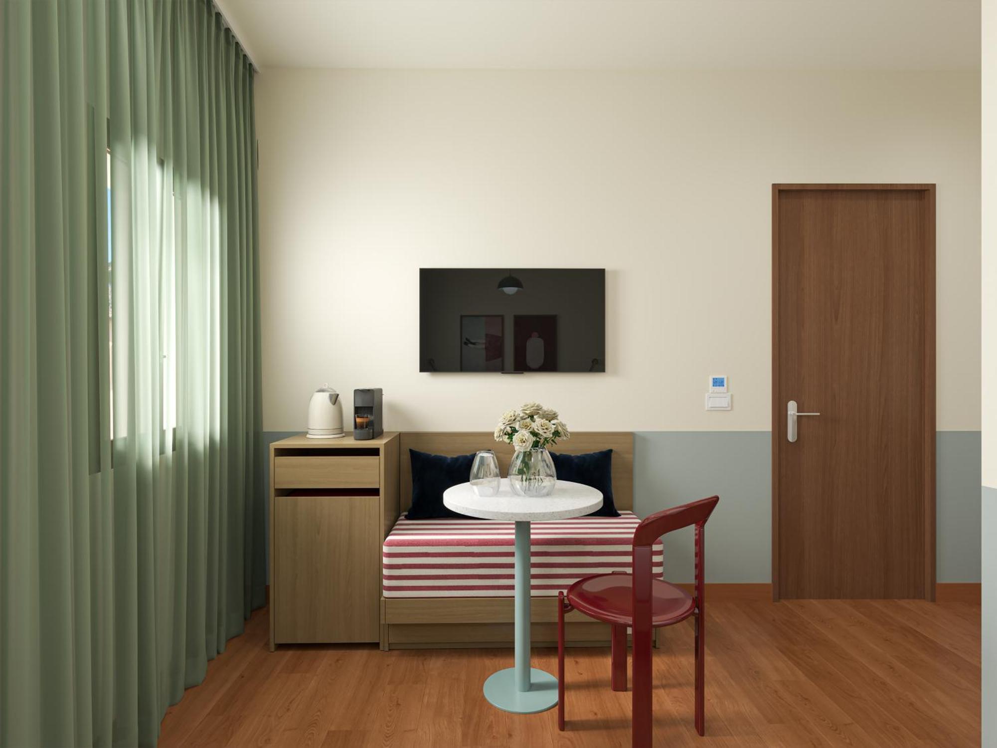 Numa Venice Forcola Habitación foto